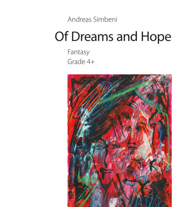 Andreas Simbeni - Of Dreams and Hope
