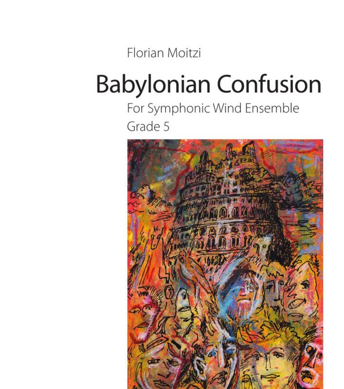 florian moitzi babylonian confusion