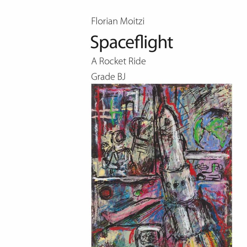 florian moitzi spaceflight